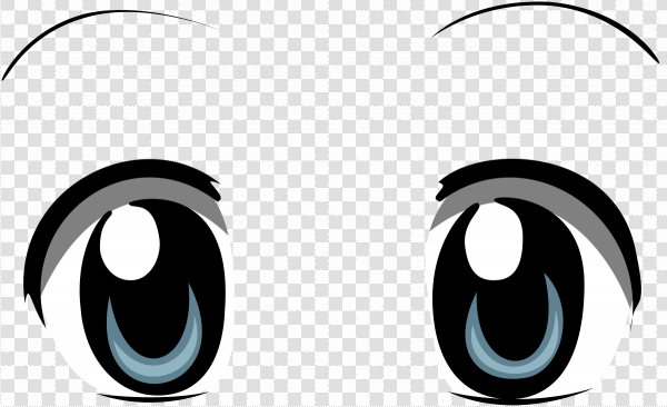 Detail Anime Eye Png Nomer 43