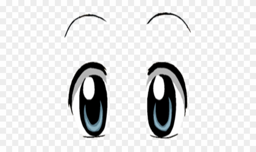 Detail Anime Eye Png Nomer 57