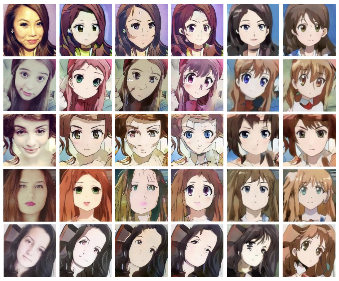 Detail Anime Face Nomer 20