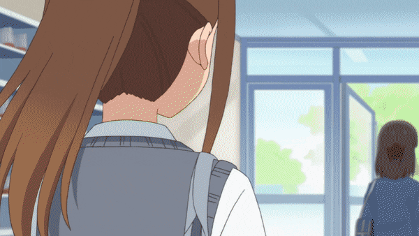 Detail Anime Fake Smile Nomer 44