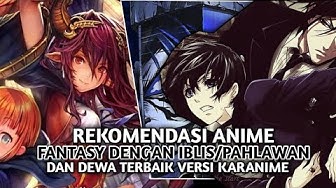 Detail Anime Fantasy Terbaik Nomer 46