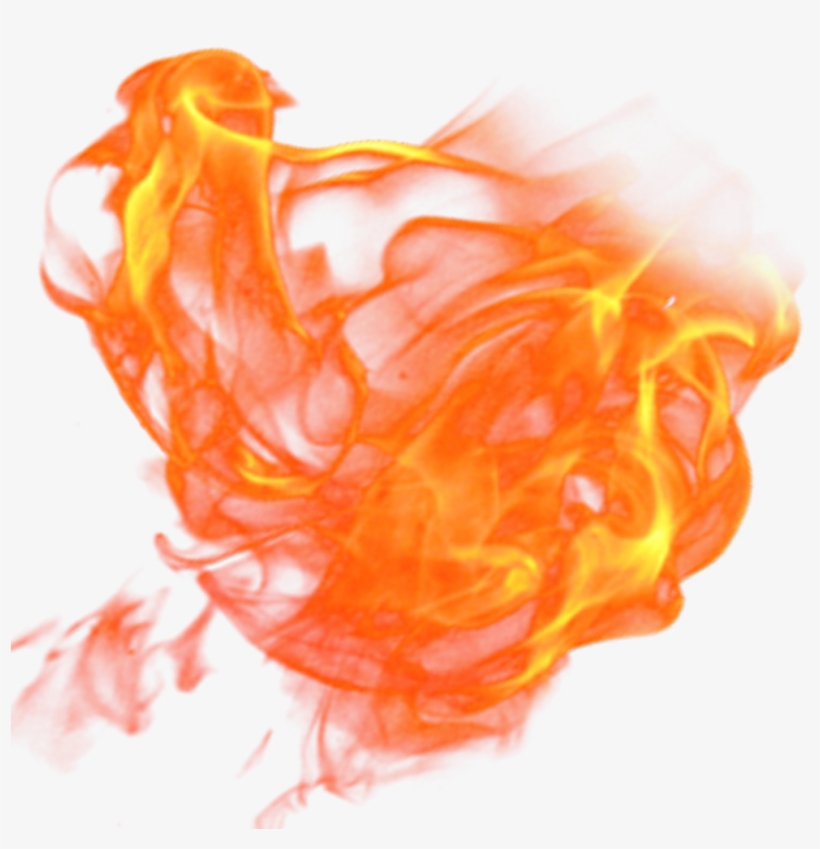 Detail Anime Fire Png Nomer 17