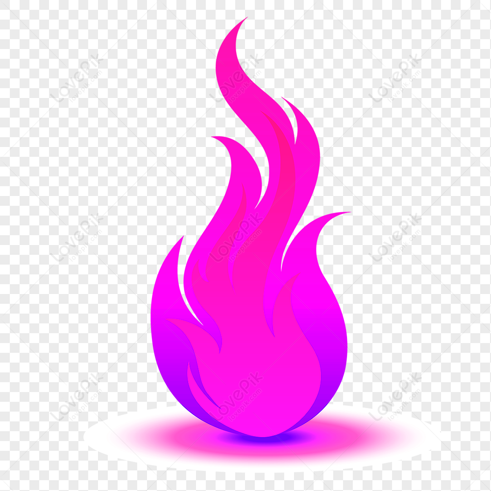 Detail Anime Fire Png Nomer 18