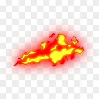 Detail Anime Fire Png Nomer 33