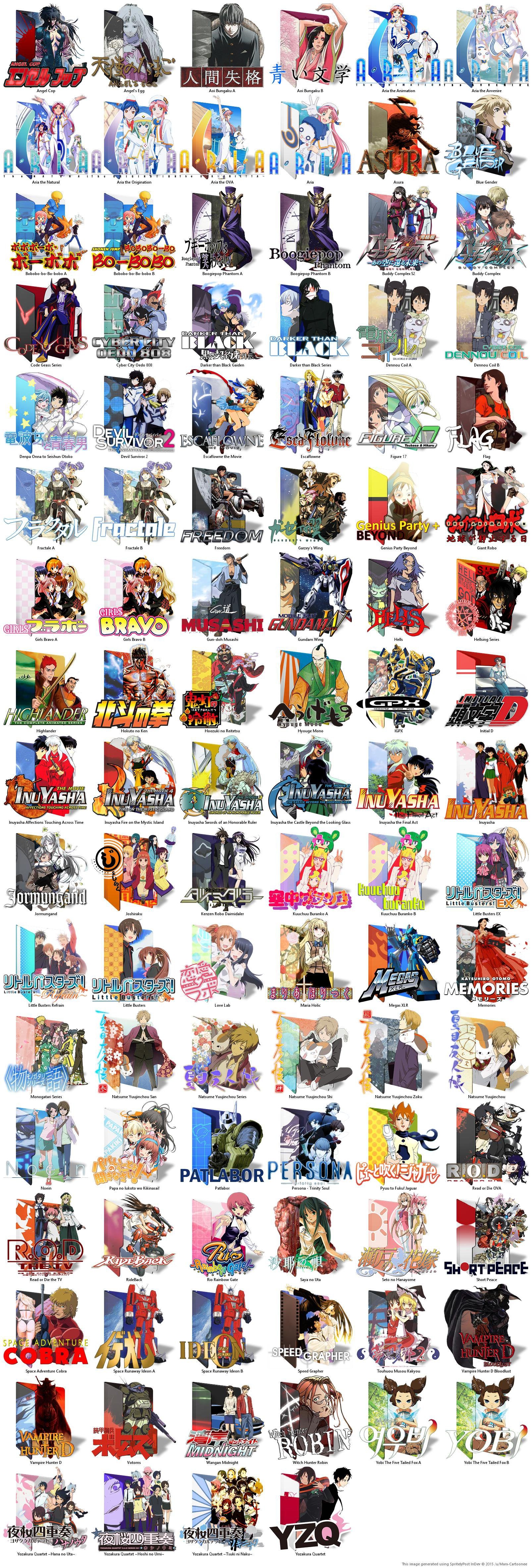 Detail Anime Folder Icon Pack Nomer 16