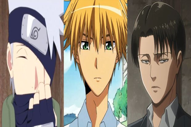 Detail Anime Foto Keren Nomer 48