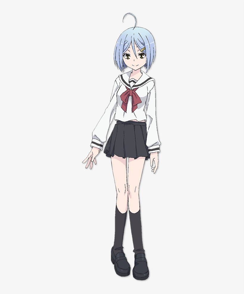 Detail Anime Full Nomer 7