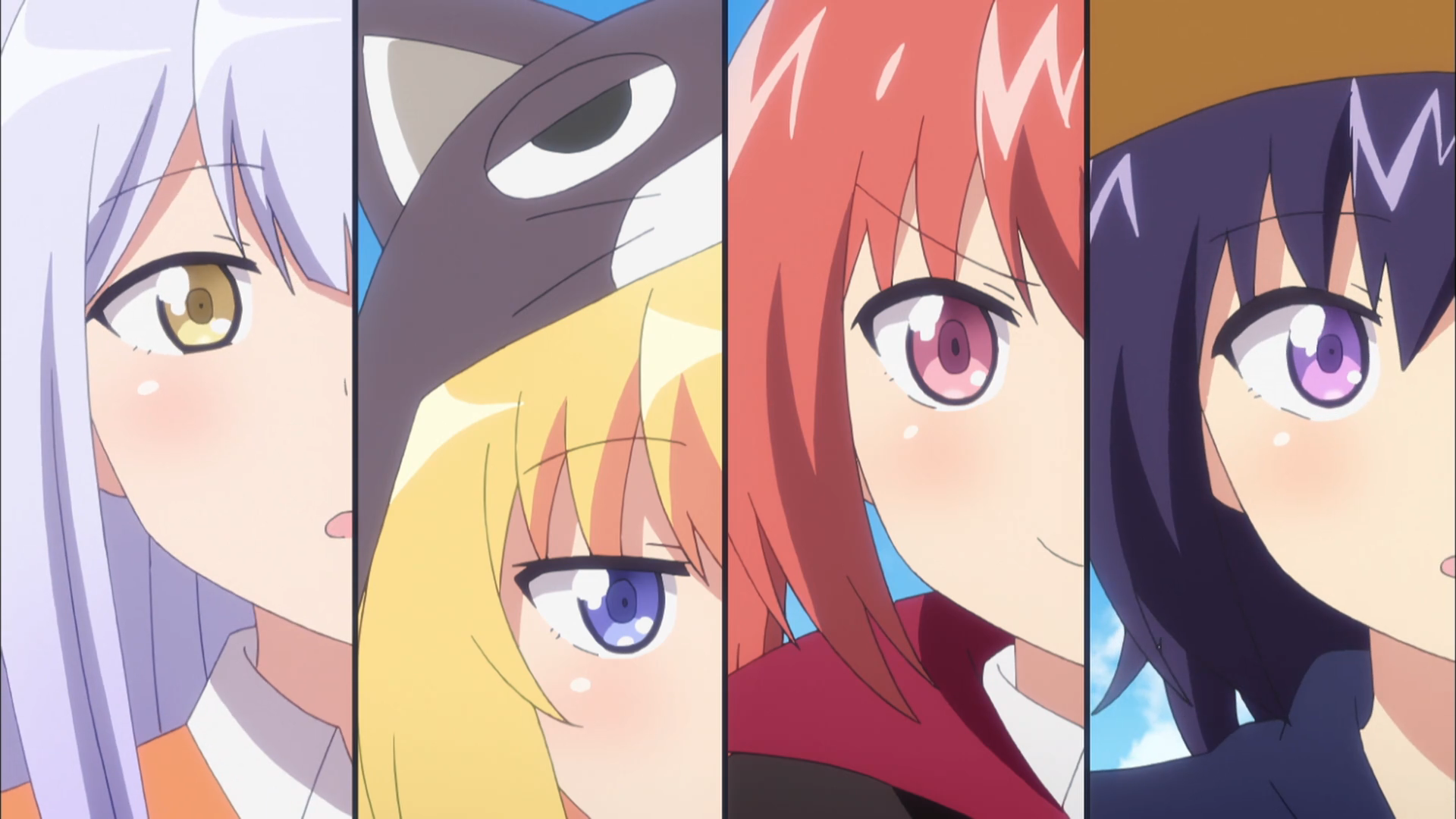 Detail Anime Gabriel Dropout Nomer 37