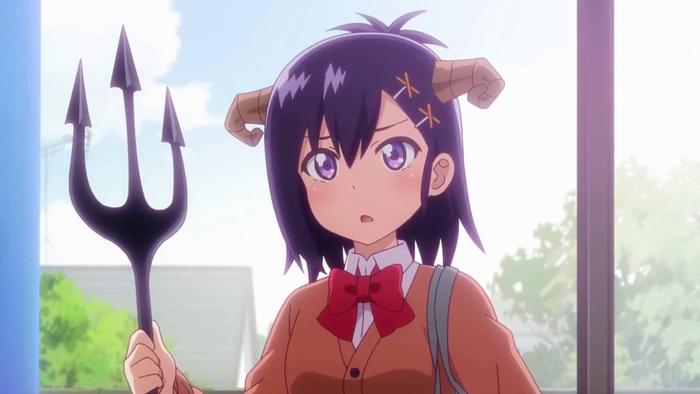 Detail Anime Gabriel Dropout Nomer 38