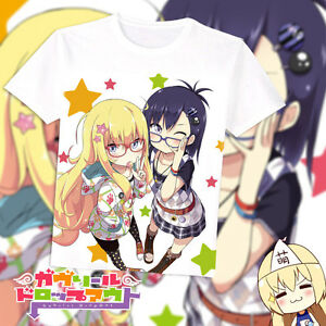 Detail Anime Gabriel Dropout Nomer 50