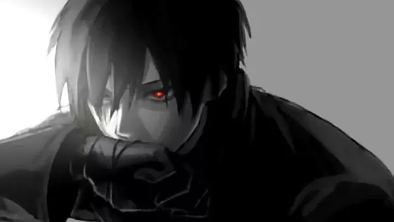Detail Anime Galau Nomer 22