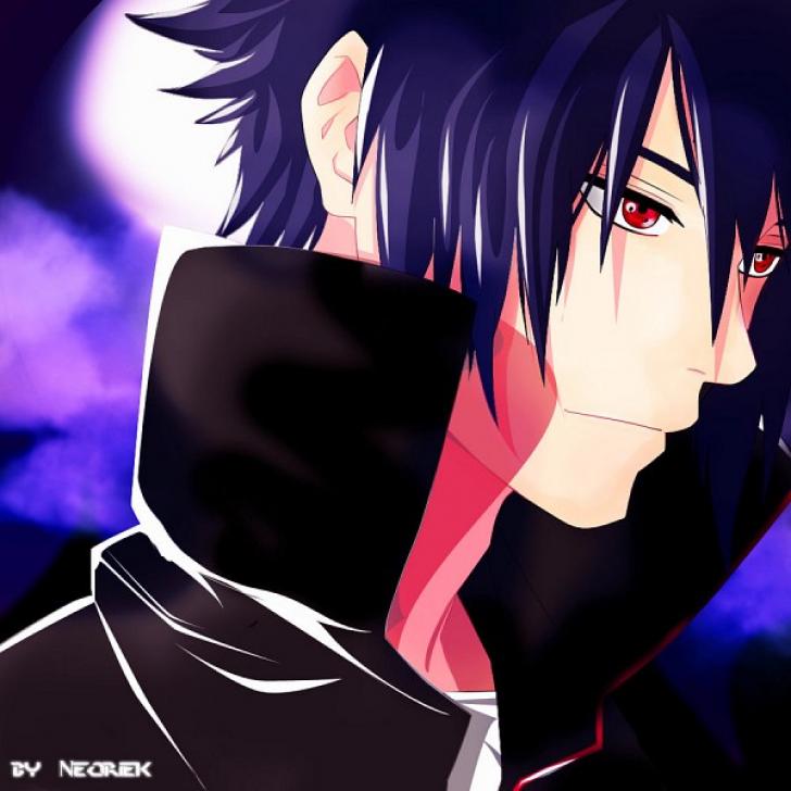 Detail Anime Galau Nomer 36