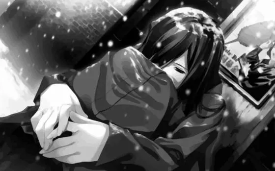 Detail Anime Galau Nomer 52