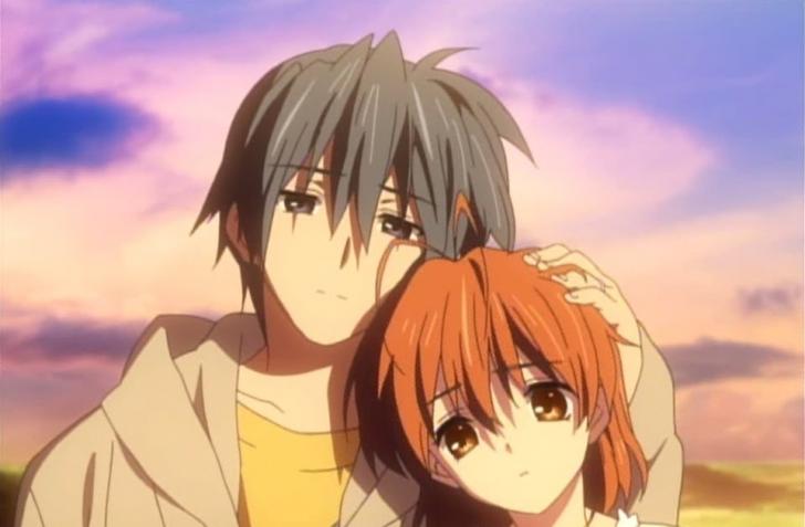 Detail Anime Galau Nomer 57