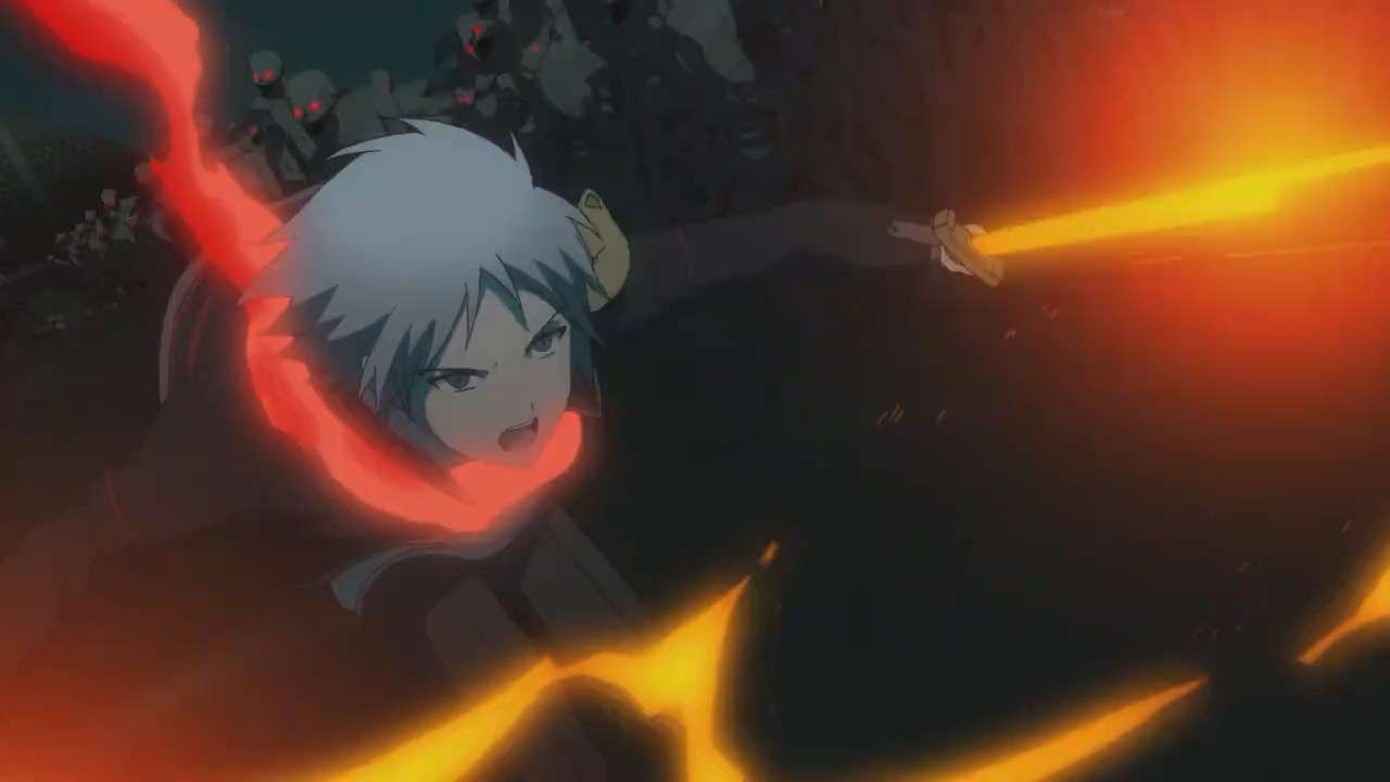 Detail Anime Gin No Guardian Nomer 4