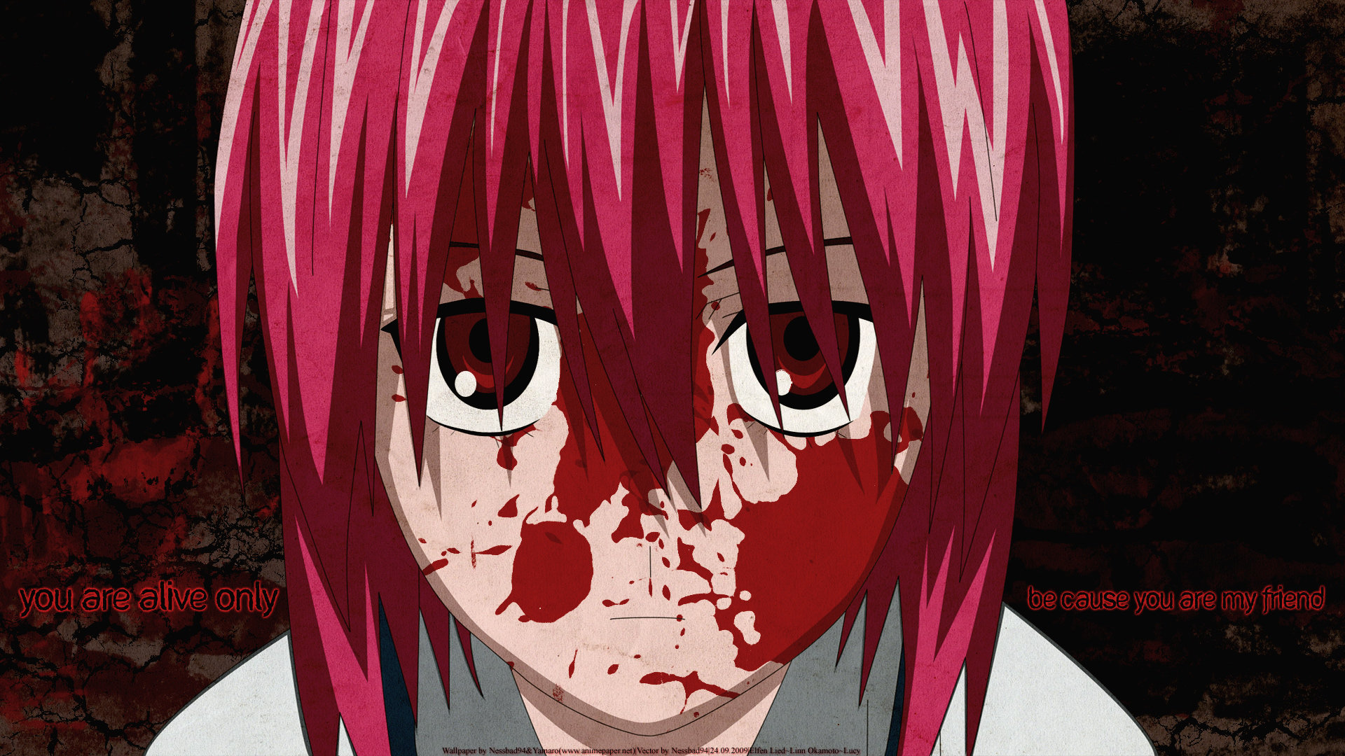 Detail Anime Gore Wallpaper Nomer 53