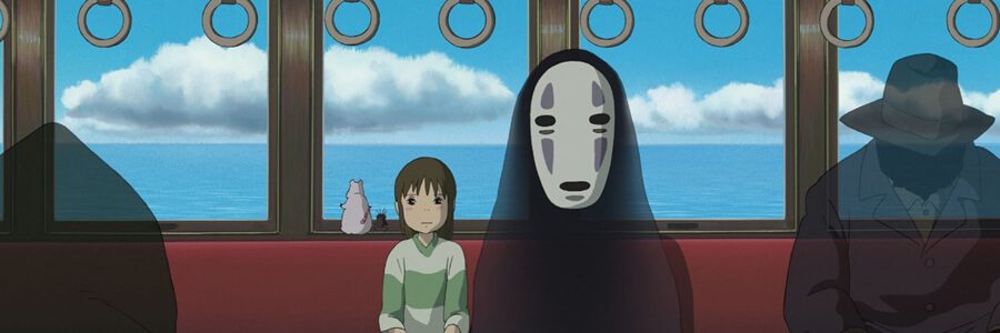 Detail Anime Hantu Nomer 50