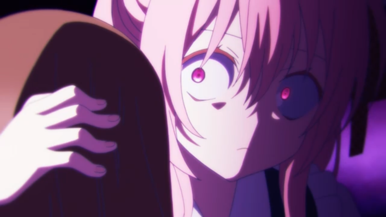 Detail Anime Happy Sugar Life Nomer 21