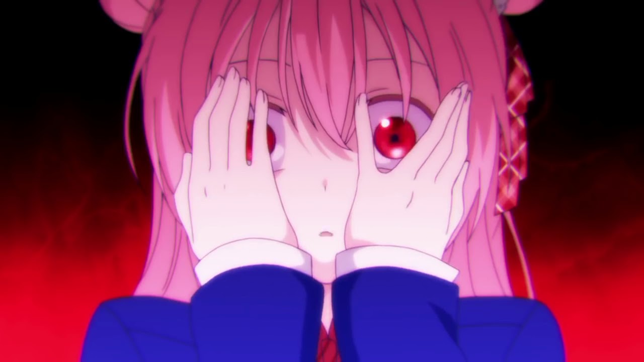 Detail Anime Happy Sugar Life Nomer 26