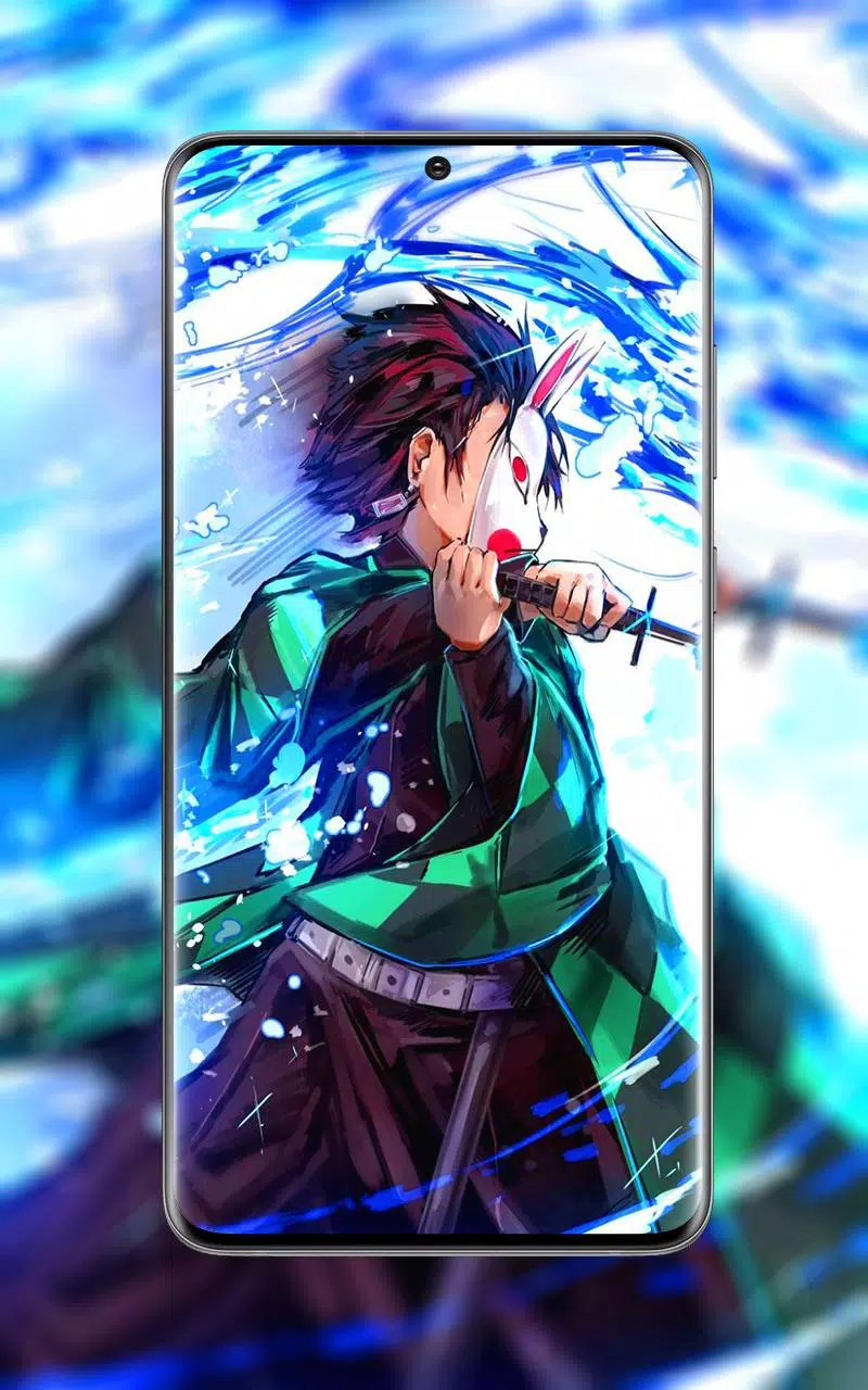 Detail Anime Hd Wallpaper Android Nomer 34