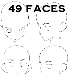 Detail Anime Head Nomer 37