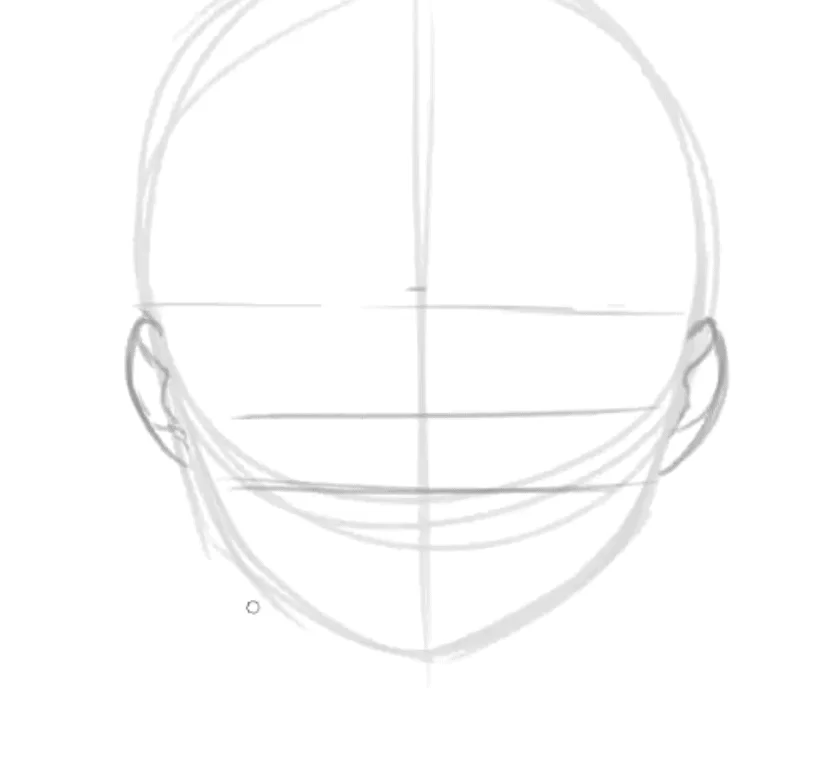 Detail Anime Head Nomer 40