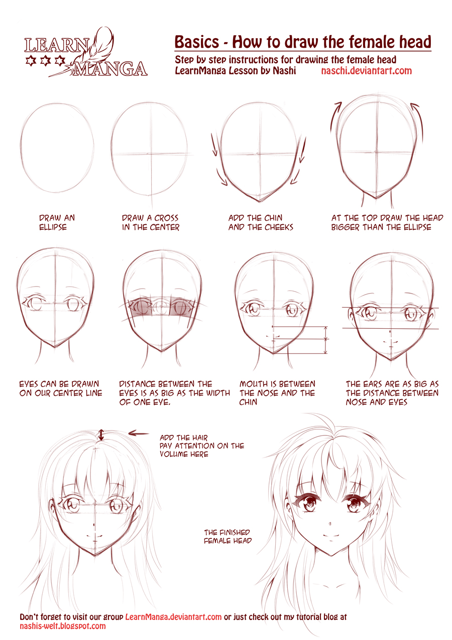 Detail Anime Head Nomer 43