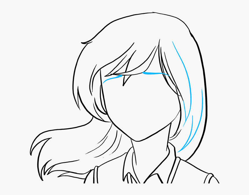 Detail Anime Head Nomer 46