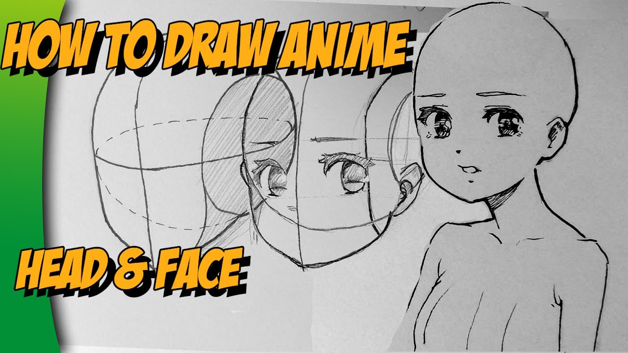 Detail Anime Head Nomer 48