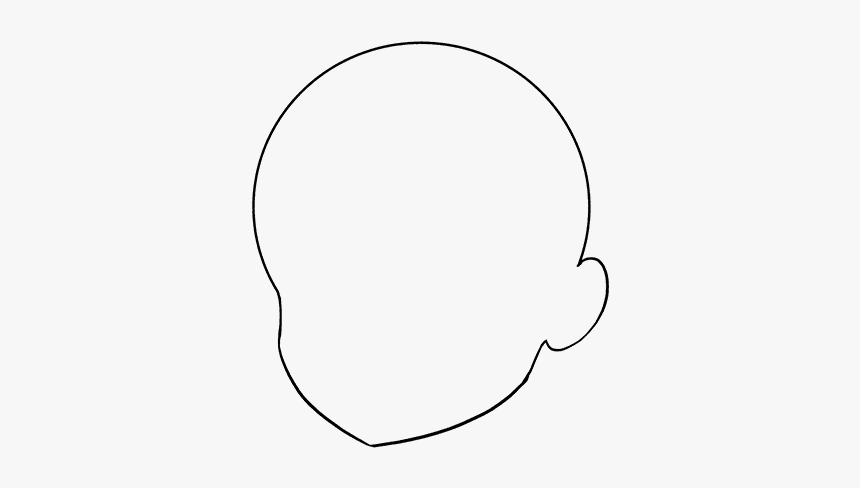 Detail Anime Head Nomer 51