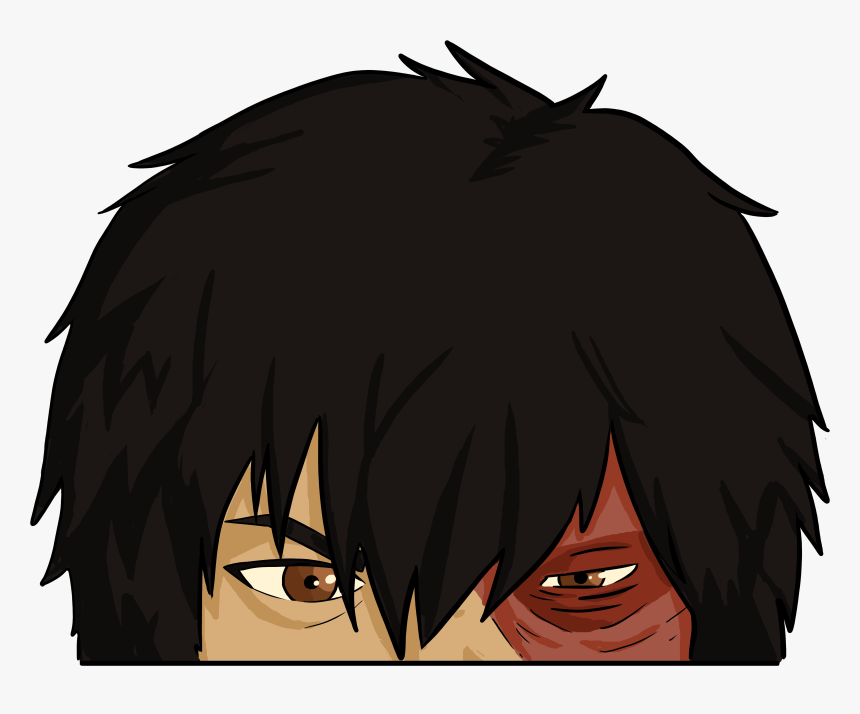 Detail Anime Head Png Nomer 17