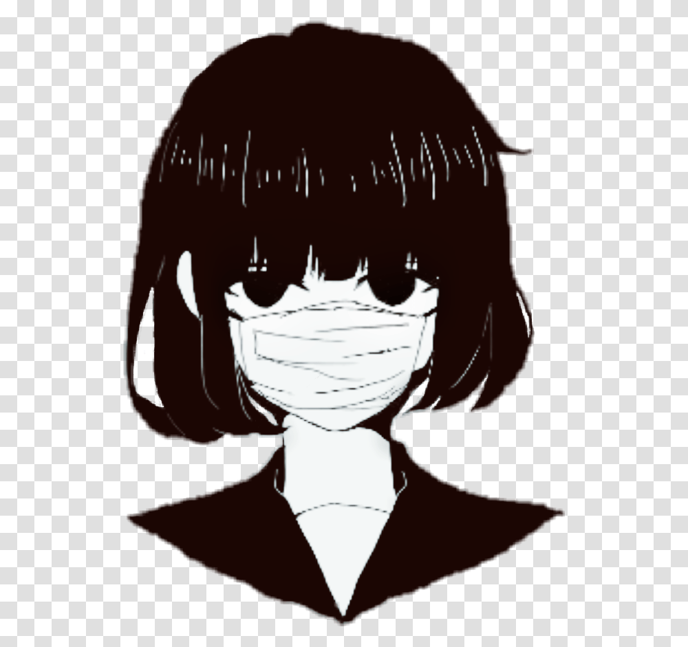 Detail Anime Head Png Nomer 38