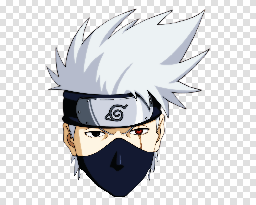 Detail Anime Head Png Nomer 40