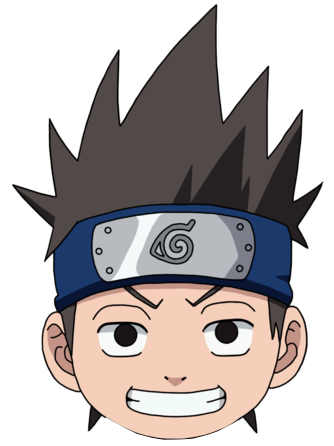 Detail Anime Head Png Nomer 46