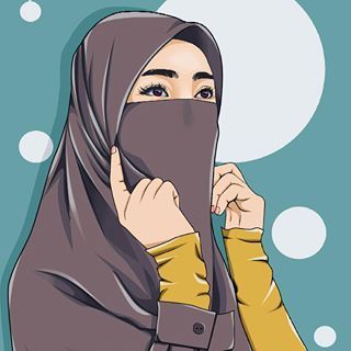 Detail Anime Hijab Cantik Nomer 18