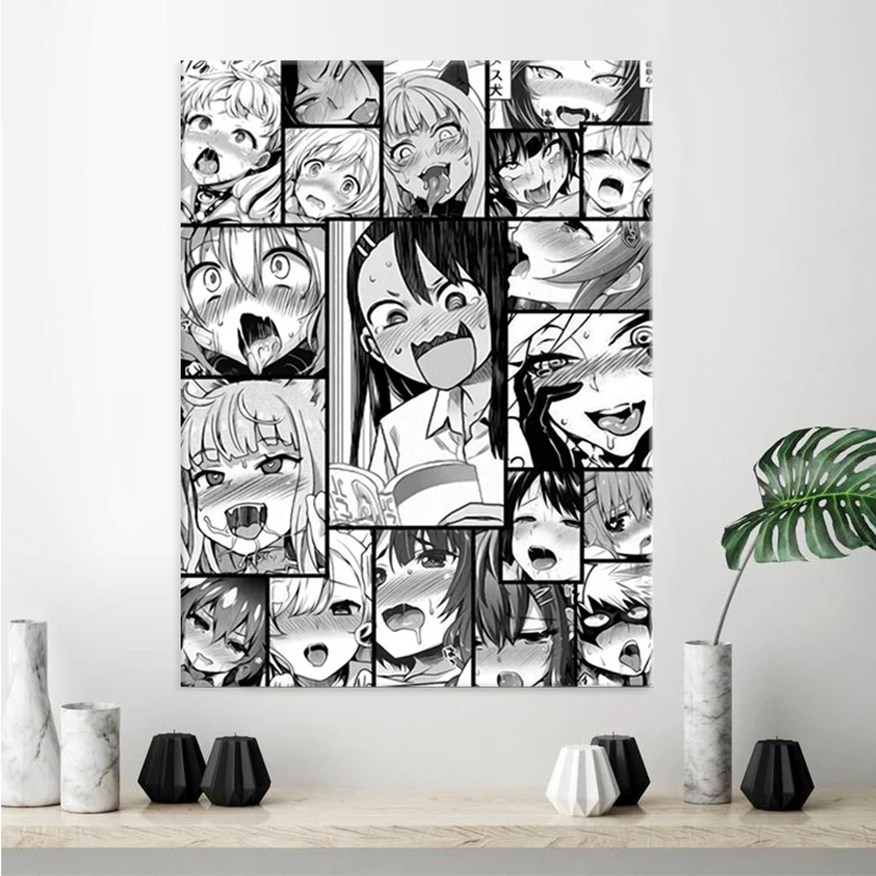 Detail Anime Hitam Putih Nomer 57