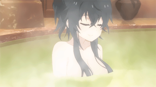 Detail Anime Hot Springs Nomer 6