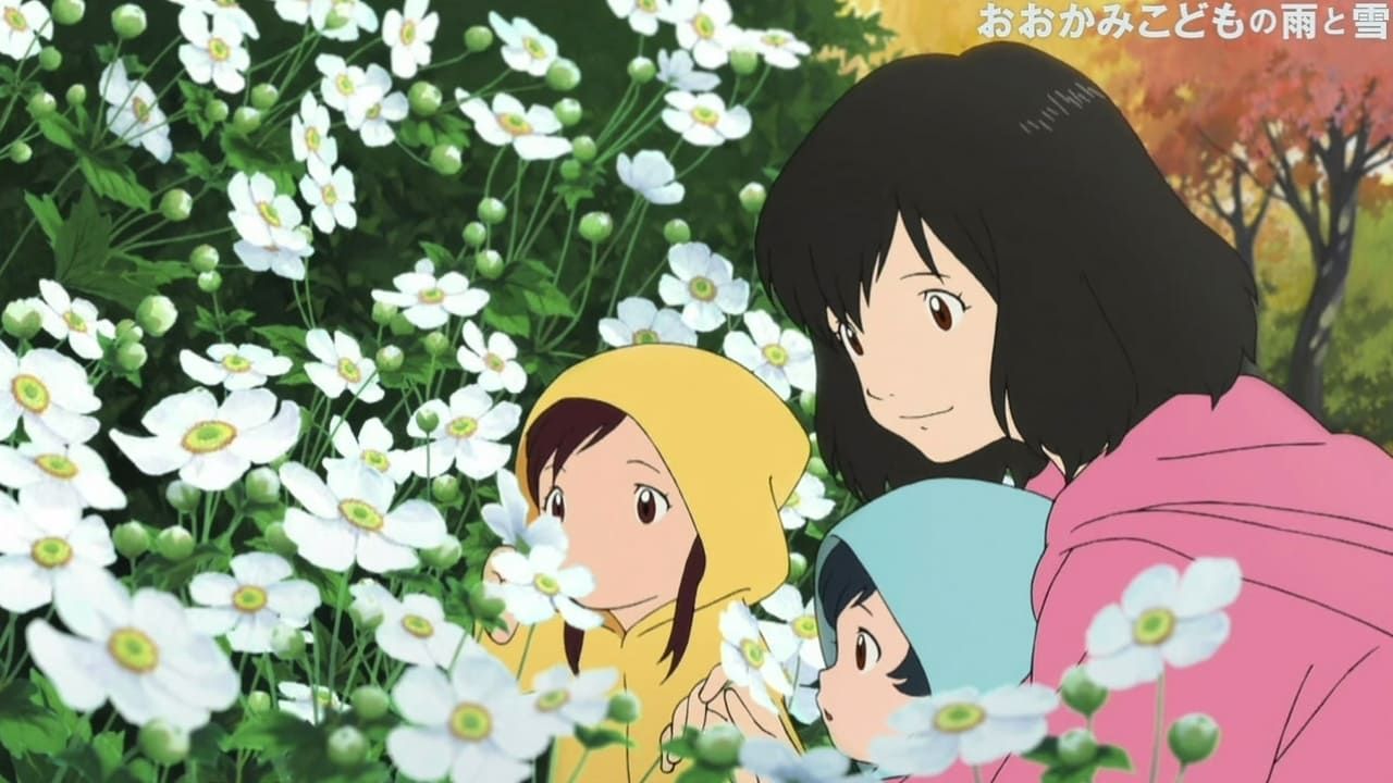 Detail Anime Ibu Dan Anak Nomer 5