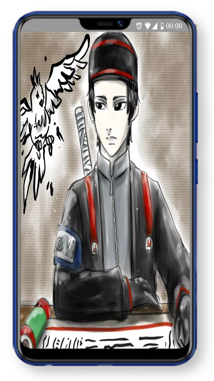 Detail Anime Islamic Boy Nomer 48