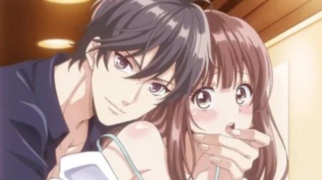 Download Anime Jepang Dewasa Nomer 8