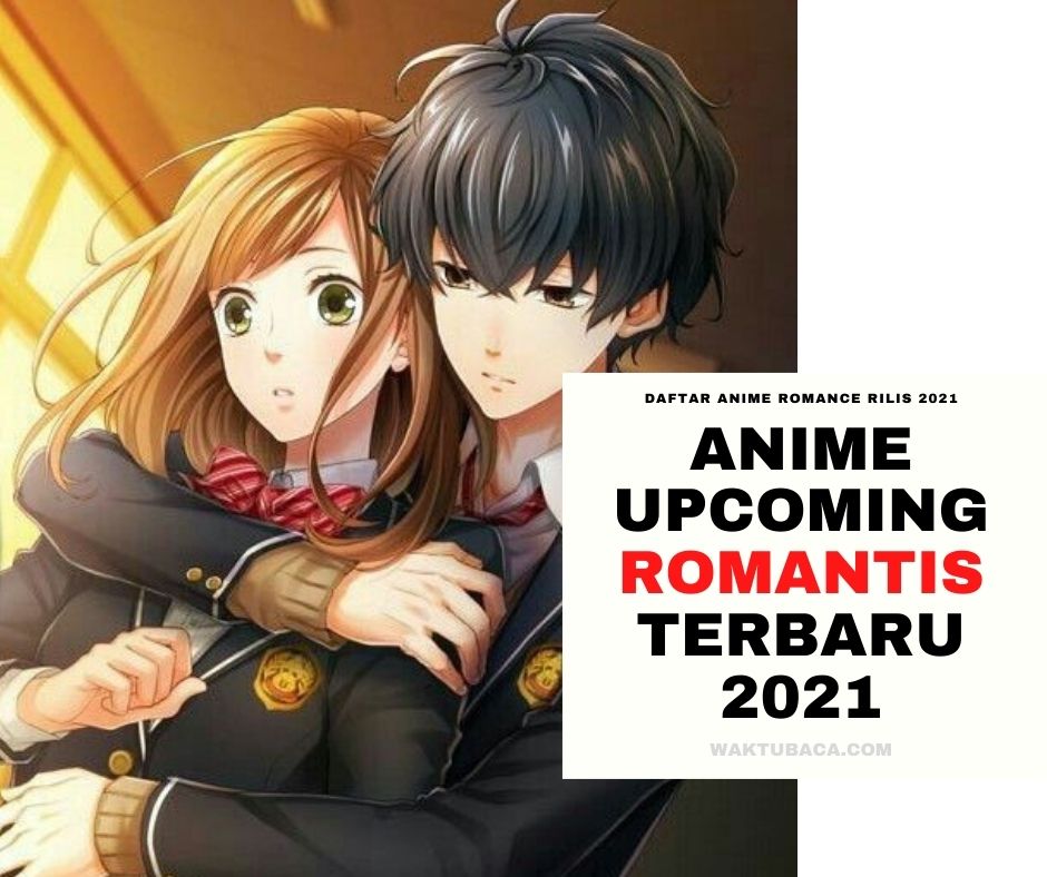 Detail Anime Jepang Romantis Dan Lucu Nomer 40