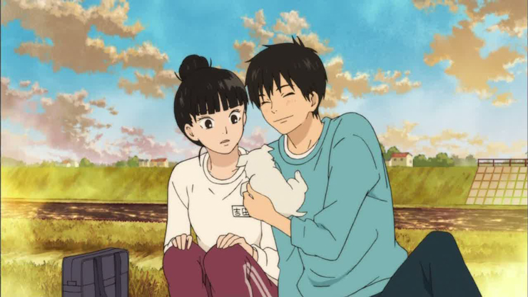 Detail Anime Jepang Romantis Dan Lucu Nomer 50