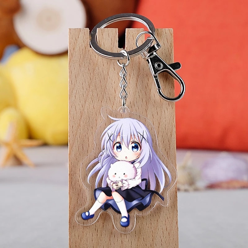 Detail Anime Kelinci Nomer 43