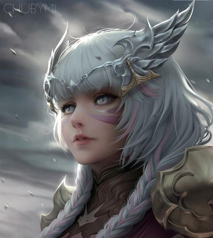 Detail Anime Keren 3d Nomer 43