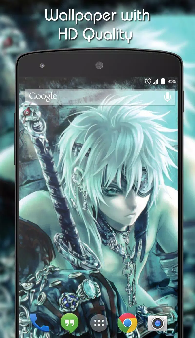 Detail Anime Keren Wallpaper Nomer 39