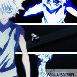 Detail Anime Live Wallpaper Nomer 40