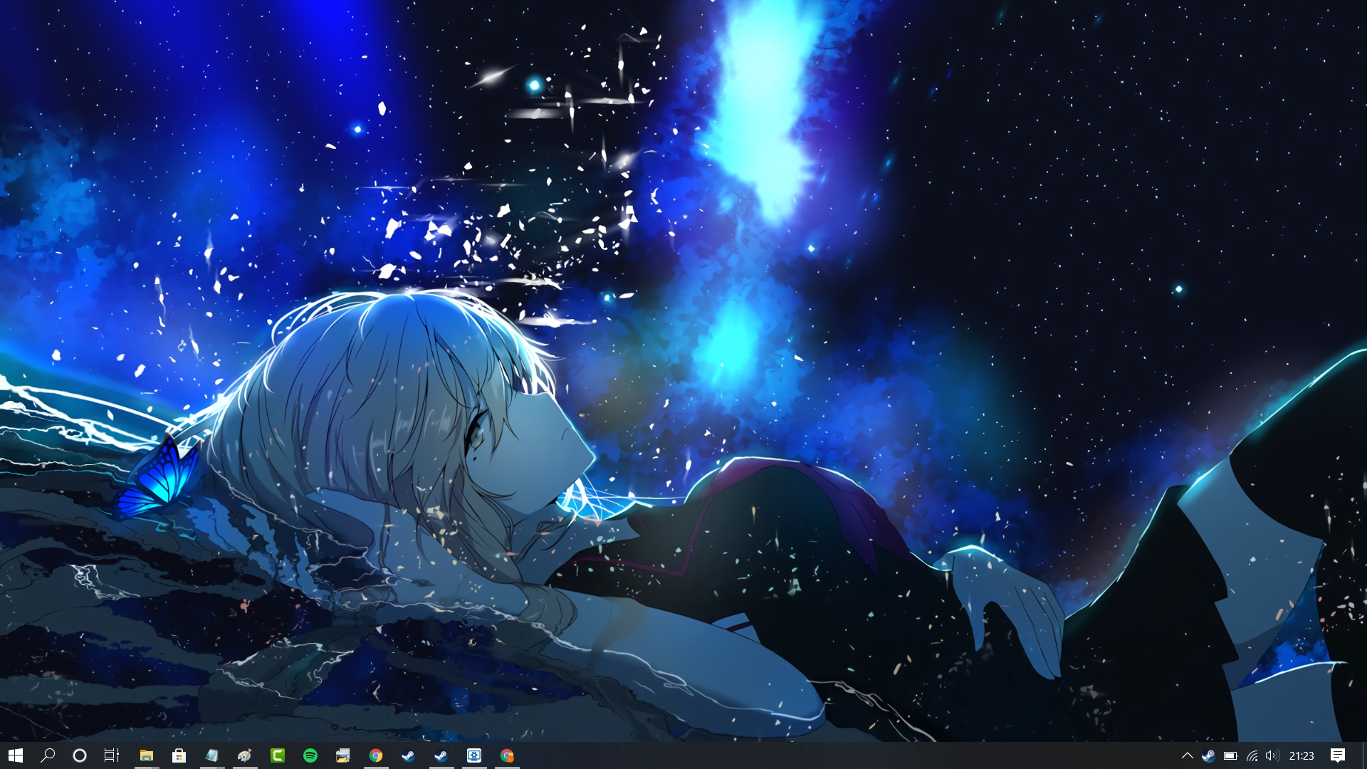 Detail Anime Live Wallpaper For Pc Nomer 21