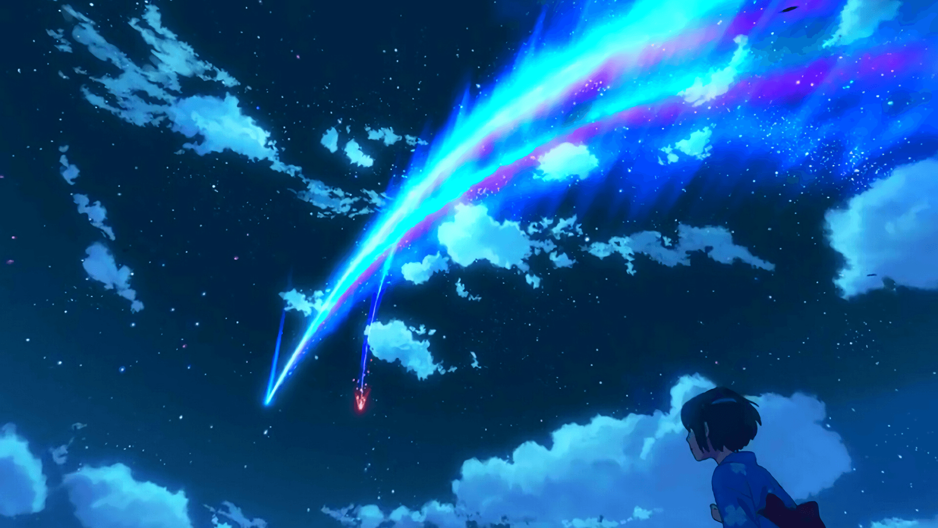 Anime Live Wallpaper Pc - 58+ Koleksi Gambar
