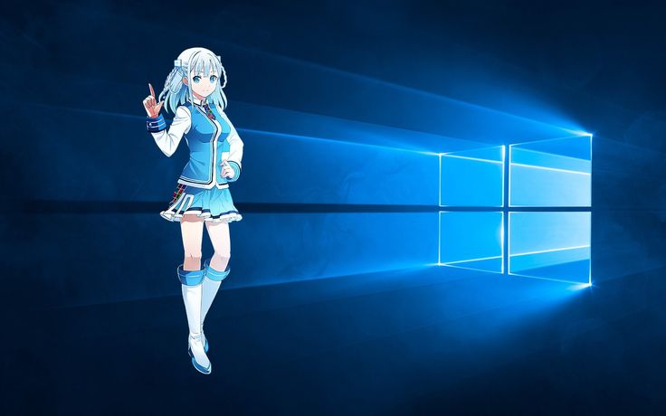 Detail Anime Live Wallpaper Windows 10 Nomer 21