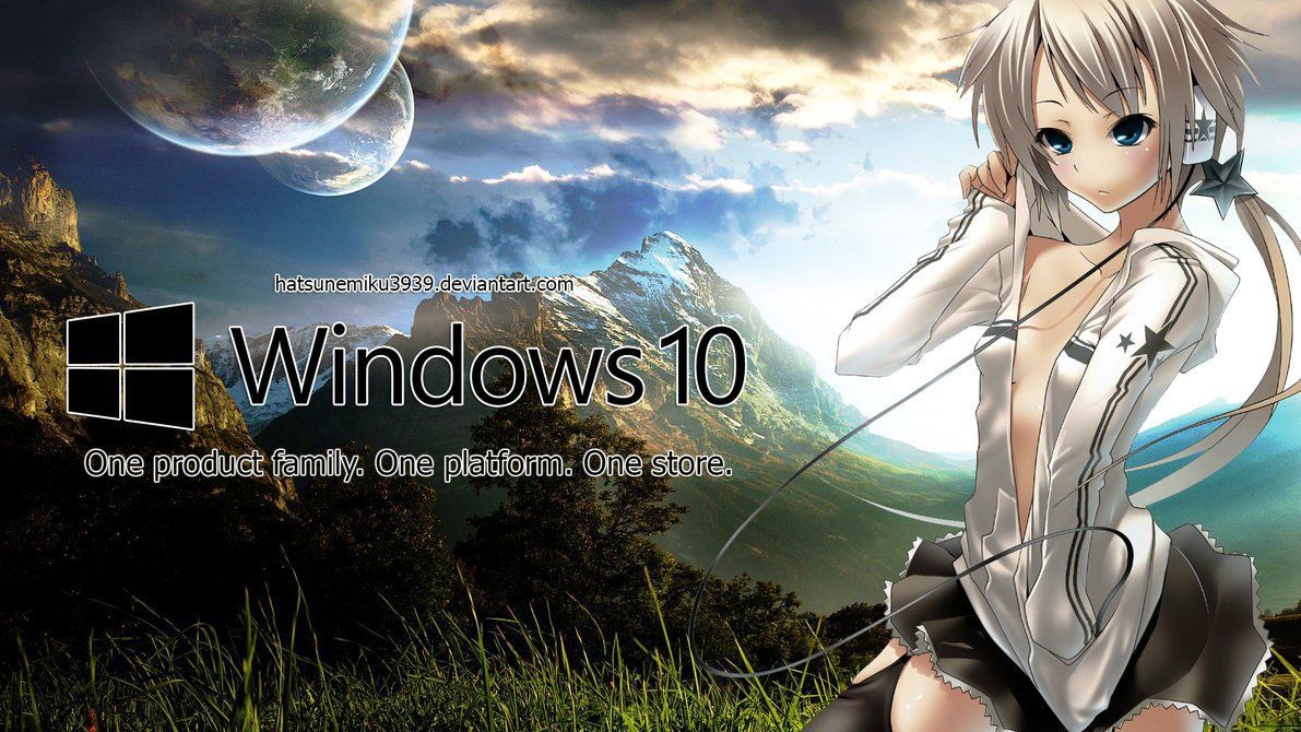 Detail Anime Live Wallpaper Windows 10 Nomer 41